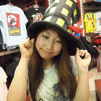 Фотографии пользователя Yukari Kitamura