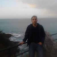 Ruben del Barrio's Photo