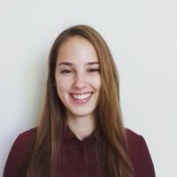 Annamaria Rozsa Balog's Photo