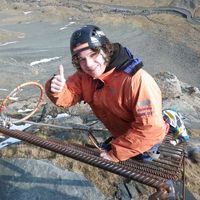 caspar haslam's Photo