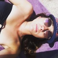 Camille Lemoine's Photo