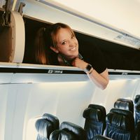 Mercedes Rooyakkers-Gates's Photo