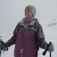 Cristina Burack's Photo