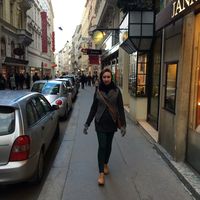 Oksana Chekvaskina的照片