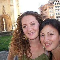 Montse Corsino's Photo