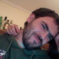 Martin Diaz的照片