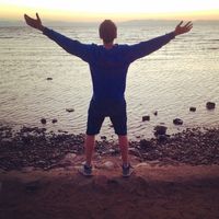 Hazem El-Nazer的照片