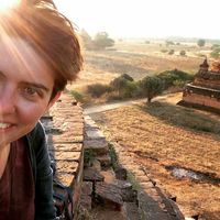 Lisa Loewenherz的照片