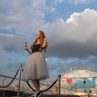 Marina Valerias的照片