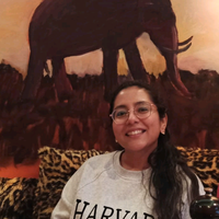 Catherine Ramirez的照片