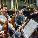  Rêlache Projekt / Concert - FREE's picture