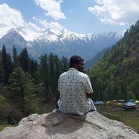 Santhosh Kalyanasundaram's Photo