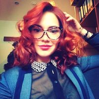 Diana Mercier's Photo