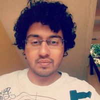 Achal Saraiya's Photo