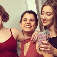 Giulia Albini's Photo