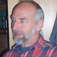 Christian Asbjerg Jorgensen's Photo