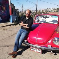 Zdjęcia użytkownika German Avello