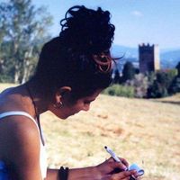 Monica Gessa's Photo