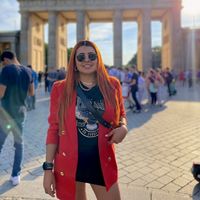 Danna Sanchez+molina's Photo