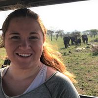 Le foto di Lauren Sargeant