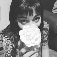 Florencia Giavedoni的照片