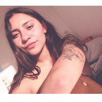 Almendra Arias的照片