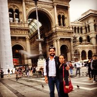 Rodrigo Pinto的照片