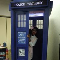 Sheterrica Bell的照片