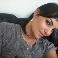 Анастасия Борисоглебская的照片