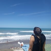 Mayra Belen Gómez's Photo