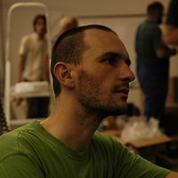 Zoltan Kovacs's Photo