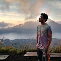 Ankit Rathi的照片