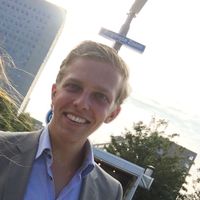 Robin Termorshuizen的照片