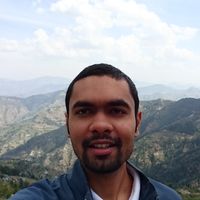 Kaushal Jain的照片