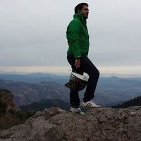 Zdjęcia użytkownika Andoni Aramburu