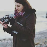 Camila Zambruno的照片