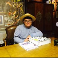 Ryan Huỳnh's Photo