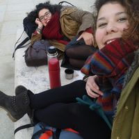 Laura Ventoso's Photo