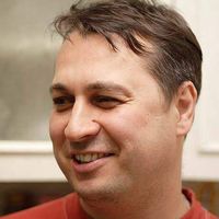 Vadim Nagumanov's Photo