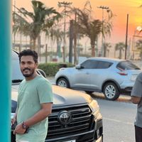 Haseeb Asharaf's Photo