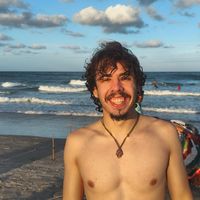 Pedro Pellicano的照片