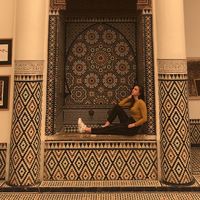 Julia Mikulska's Photo