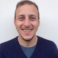 Juan Pablo Wagner的照片