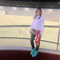 Maria Maria的照片