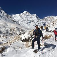 kamal bhattarai's Photo