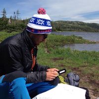 Alexandre Gillot's Photo