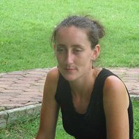 Marie Meudec's Photo