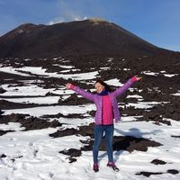 Tatiana Kravchenko的照片