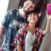 Fotos de Leila Solange Oviedo