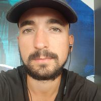 Arnaud Loison's Photo